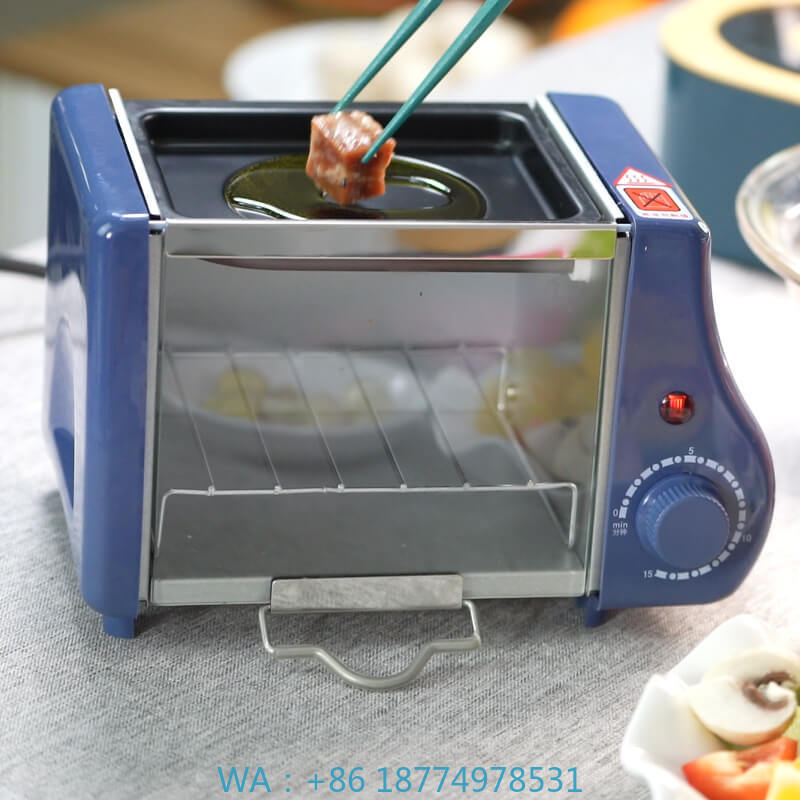 1. สถานีเตรียมอาหารอบขนาดกะทัด - Baking Kitchen Layout บทวิจารณ์และราคา