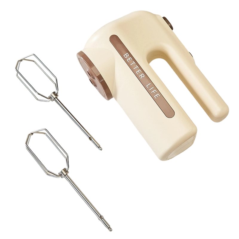 AC93-เครื่องผสมอาหารไฟฟ้าแบบมื - Kitchen Baking Gift Ideas บทวิจารณ์และราคา