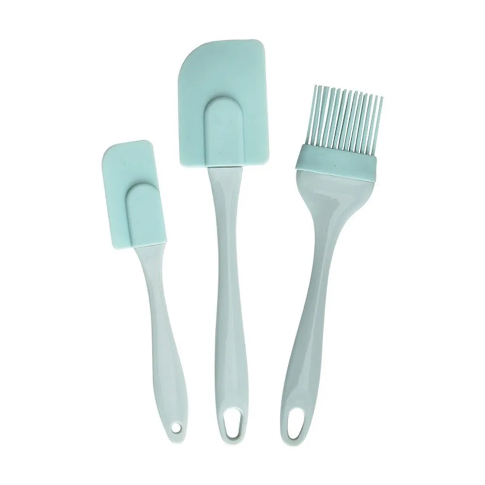 3 ชิ้นครีม Scraper DIY ขนมปังเ - Kitchen Baking Products บทวิจารณ์และราคา