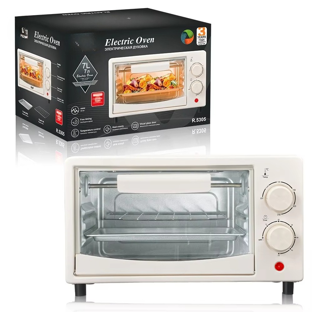 1. เตาอบพิซซ่าแบบตั้งโต๊ะขนาดเ - Baking Kitchen Layout บทวิจารณ์และราคา