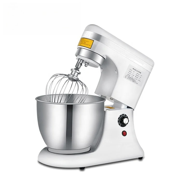 เครื่องผสมอาหารแนวตั้งสำหรับทำ - Baking In Kitchen บทวิจารณ์และราคา