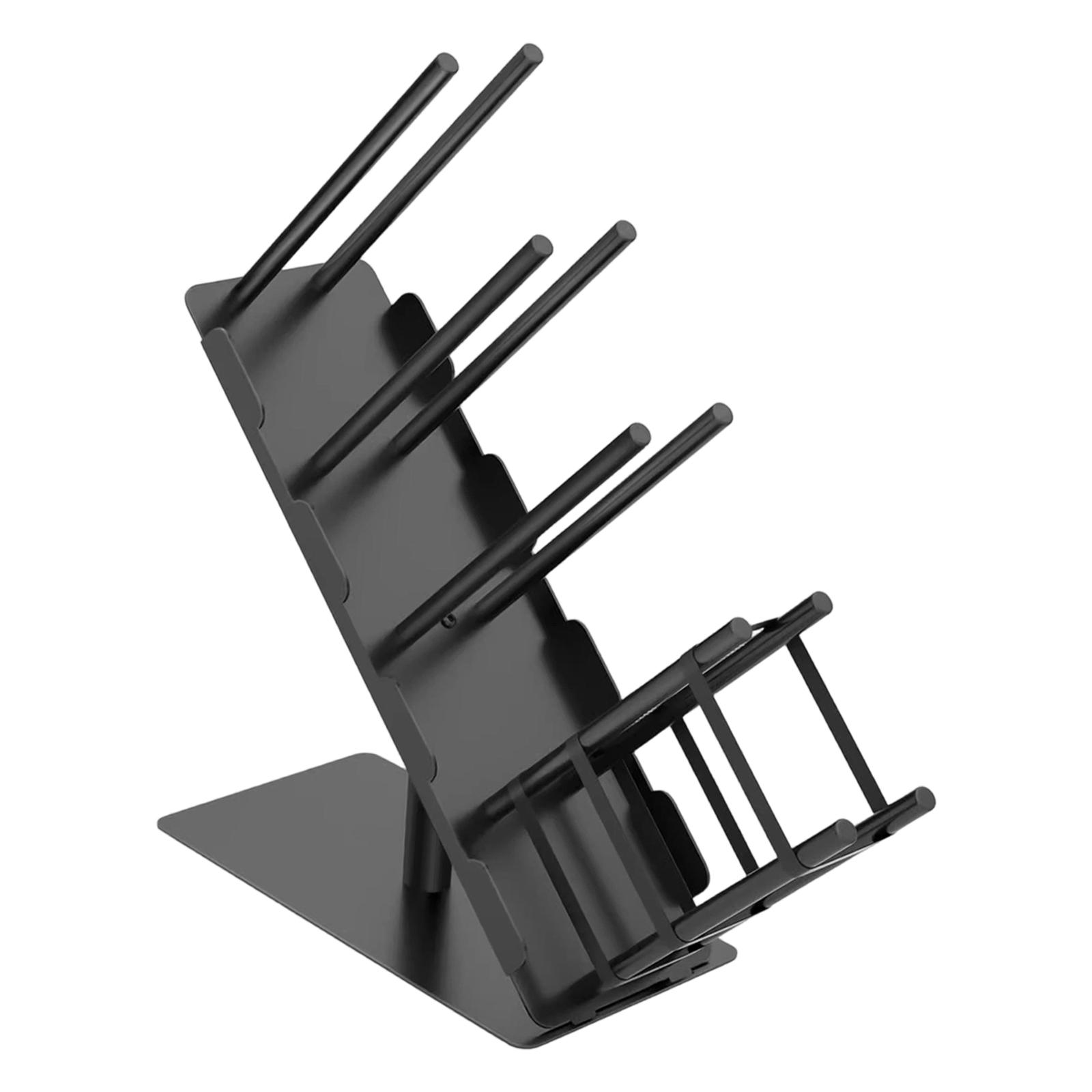 ที่วางแก้วกระดาษและฝาปิด ชั้นว - Kitchen Cabinet Baking Organizer บทวิจารณ์และราคา