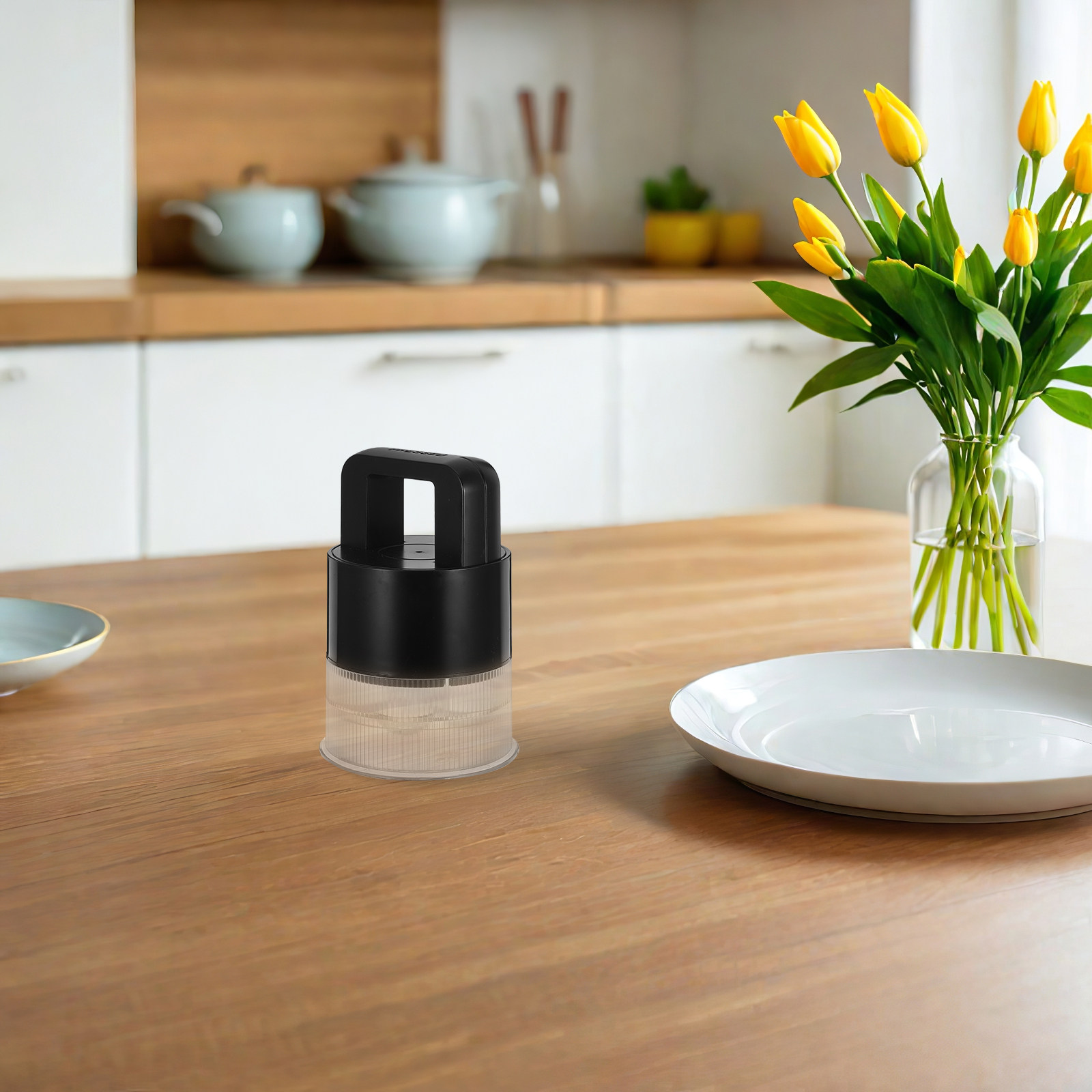 เครื่องมือกดเอาเมล็ดเชอร์รี่แบ - Kitchen Tools In Baking บทวิจารณ์และราคา