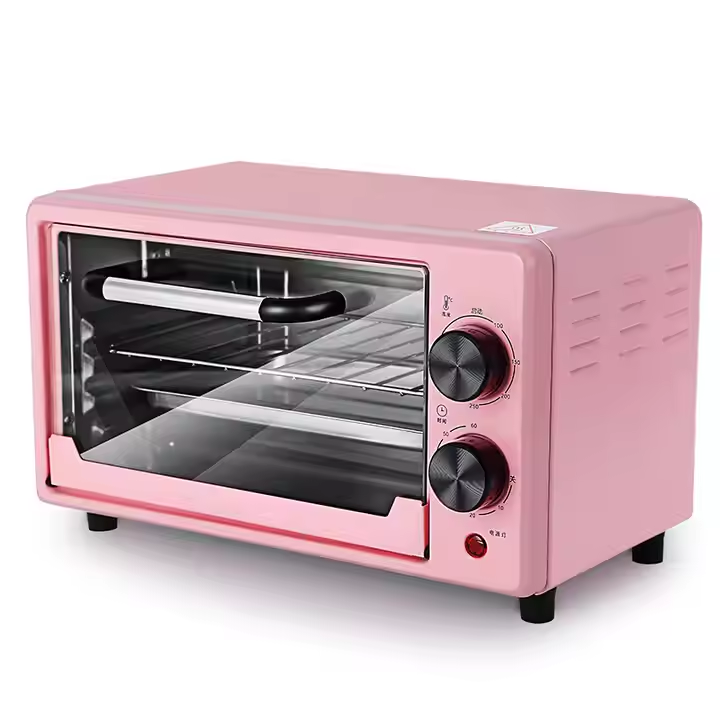 1. เตาอบขนาดกะทัดรัด 12 ลิตร ส - Baking Kitchen Layout บทวิจารณ์และราคา