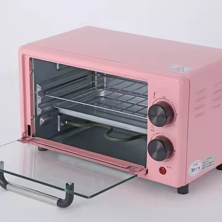 1. เตาอบขนาดกะทัดรัด 12 ลิตร ส - Baking Kitchen Layout บทวิจารณ์และราคา