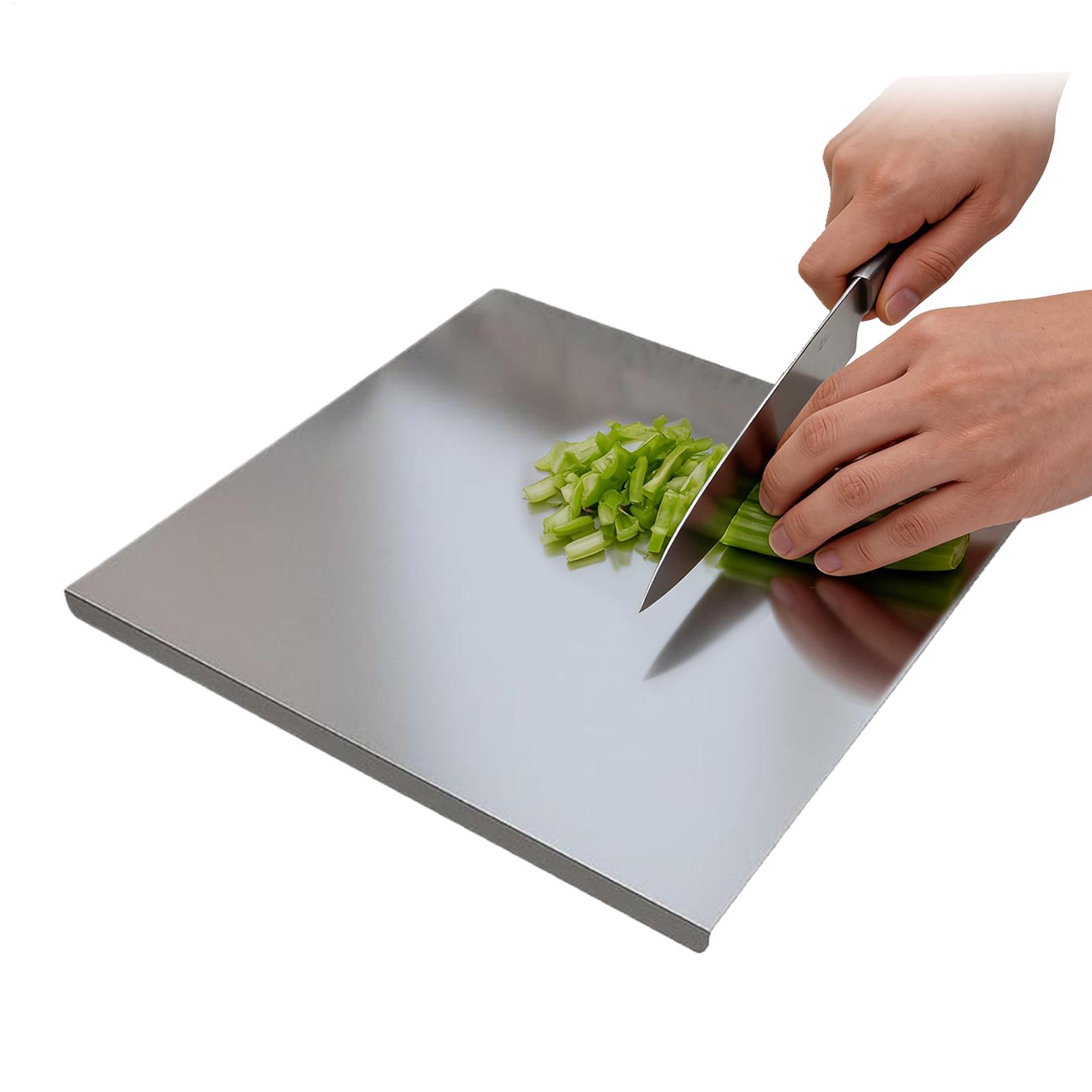 เขียงครัวแบบไม่ติดกระทะสองด้าน - Kitchen Tools In Baking บทวิจารณ์และราคา