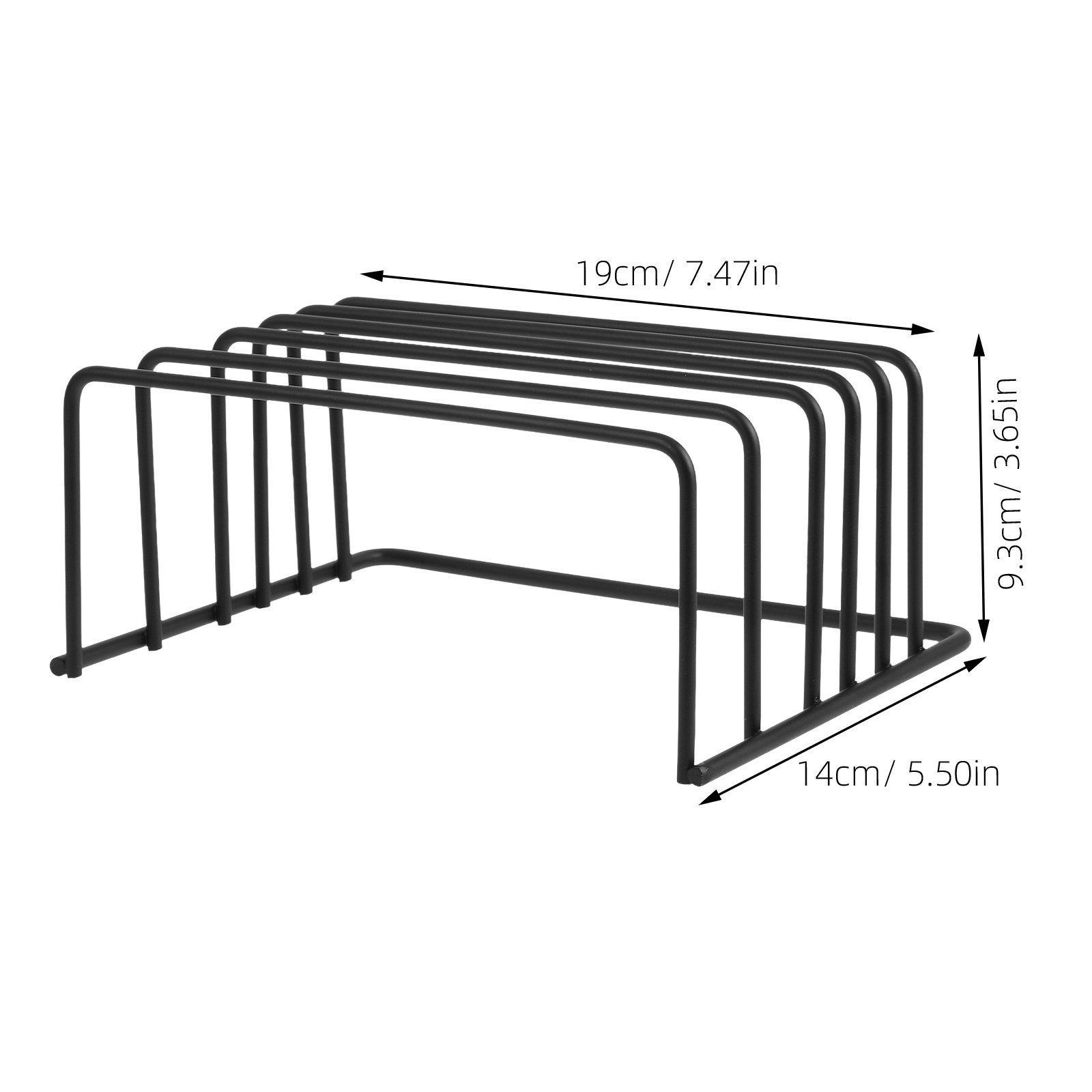 ชั้นวางของในครัว 2 ชิ้น ที่วาง - Kitchen Cabinet Baking Organizer บทวิจารณ์และราคา