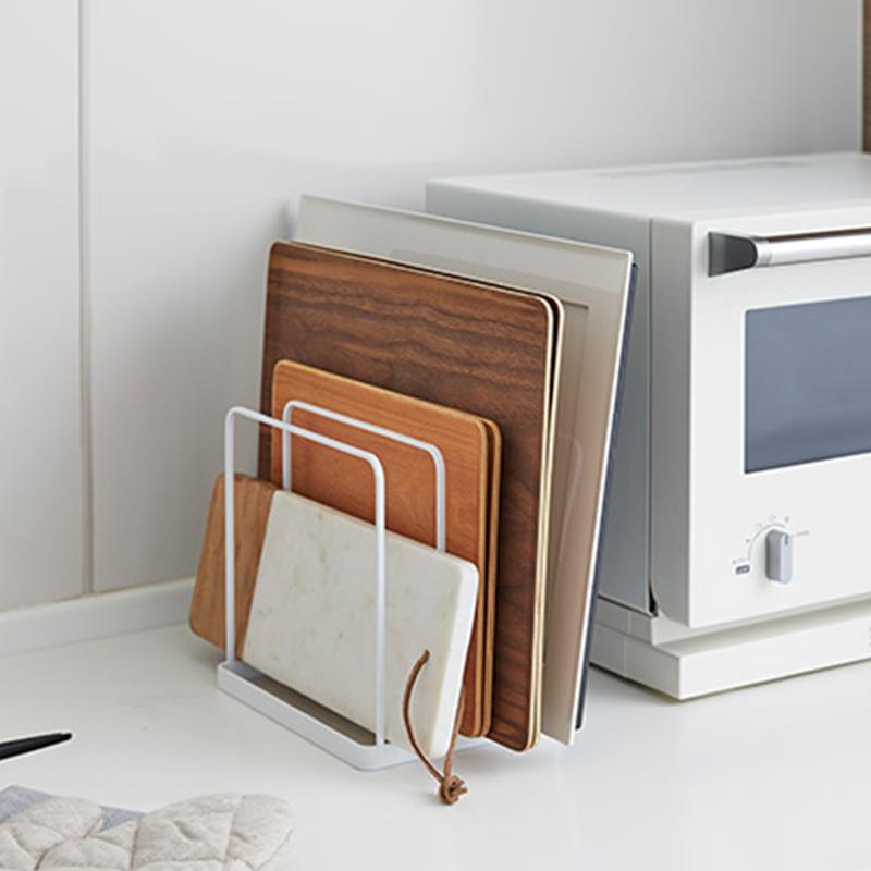 ชั้นวางของในครัวสไตล์ญี่ปุ่นอเ - Kitchen Cabinet Baking Organizer บทวิจารณ์และราคา