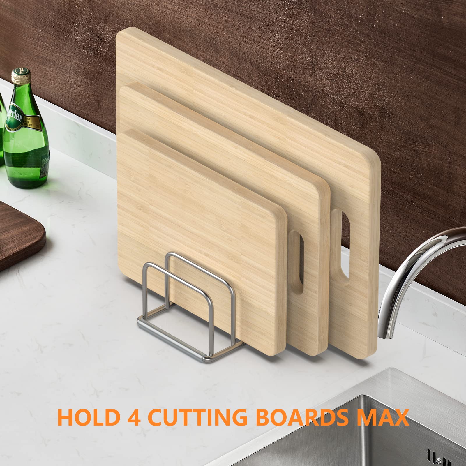 ที่จัดระเบียบตู้ครัว, ที่วางเค - Kitchen Cabinet Baking Organizer บทวิจารณ์และราคา